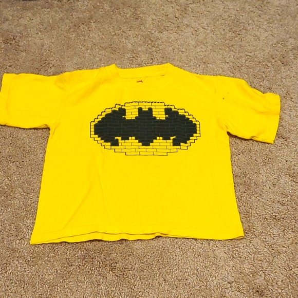 xs lego shirt batman bundle only - Picture 1 of 4